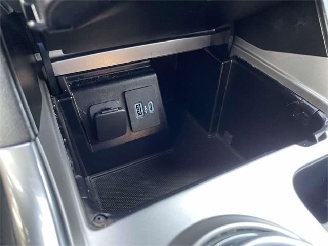 used 2020 Ford Explorer car, priced at $22,486