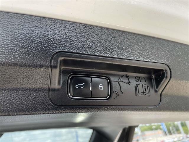 used 2020 Ford Explorer car, priced at $22,486