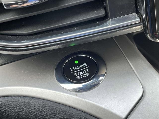 used 2020 Ford Explorer car, priced at $22,486