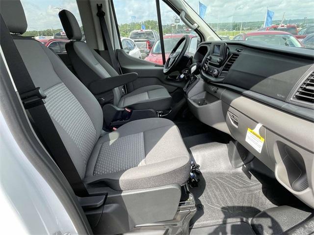 new 2025 Ford Transit-350 car, priced at $61,314
