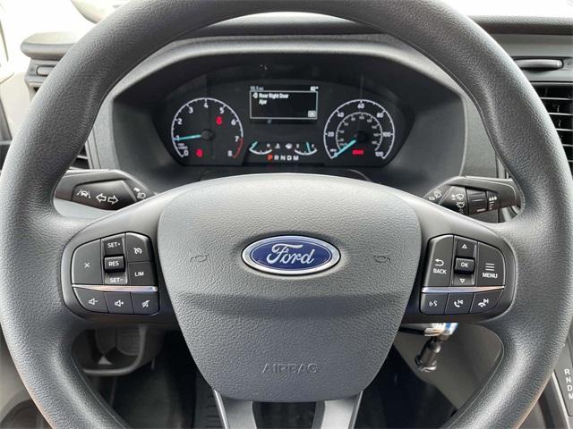 new 2025 Ford Transit-350 car, priced at $61,314
