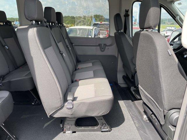 new 2025 Ford Transit-350 car, priced at $62,565