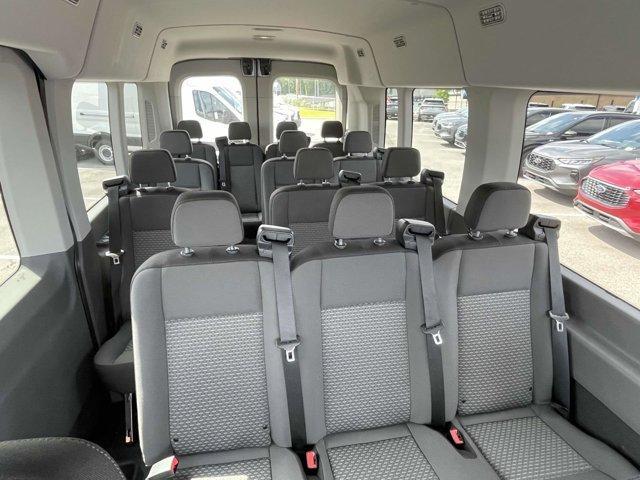 new 2025 Ford Transit-350 car, priced at $62,565