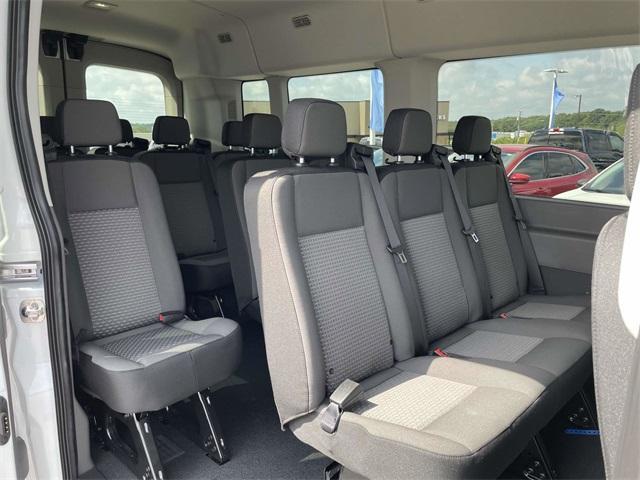 new 2025 Ford Transit-350 car, priced at $61,314