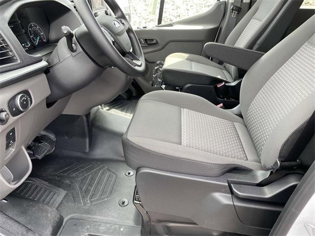new 2025 Ford Transit-350 car, priced at $61,314