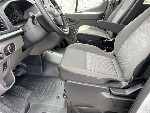 new 2025 Ford Transit-350 car, priced at $62,565