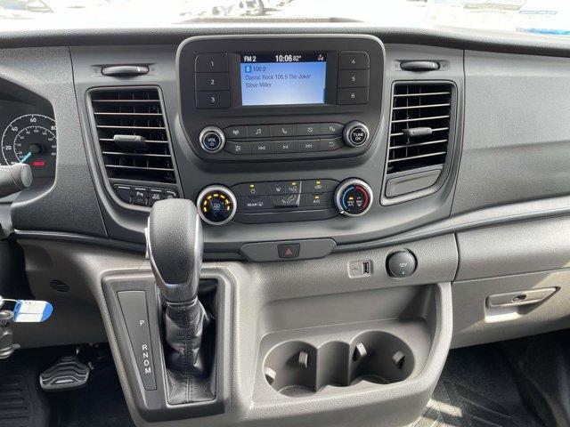 new 2025 Ford Transit-350 car, priced at $62,565