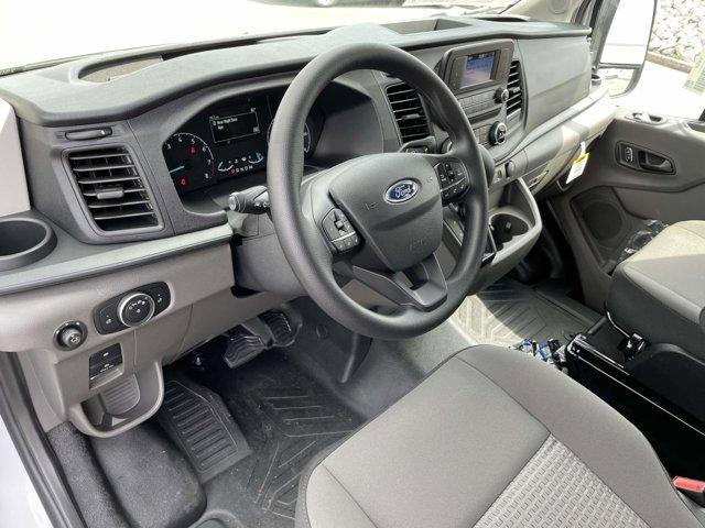 new 2025 Ford Transit-350 car, priced at $62,565