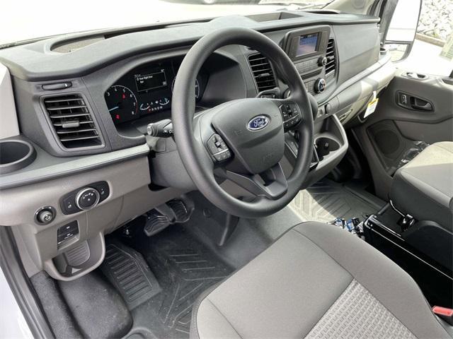 new 2025 Ford Transit-350 car, priced at $61,314