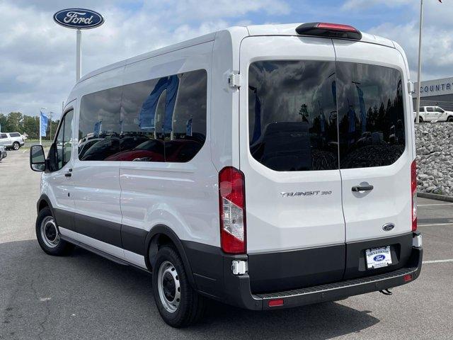 new 2025 Ford Transit-350 car, priced at $62,565