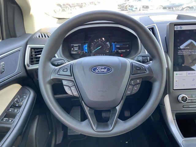 new 2024 Ford Edge car, priced at $33,796