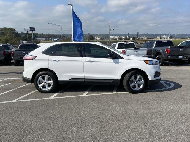 new 2024 Ford Edge car, priced at $33,796