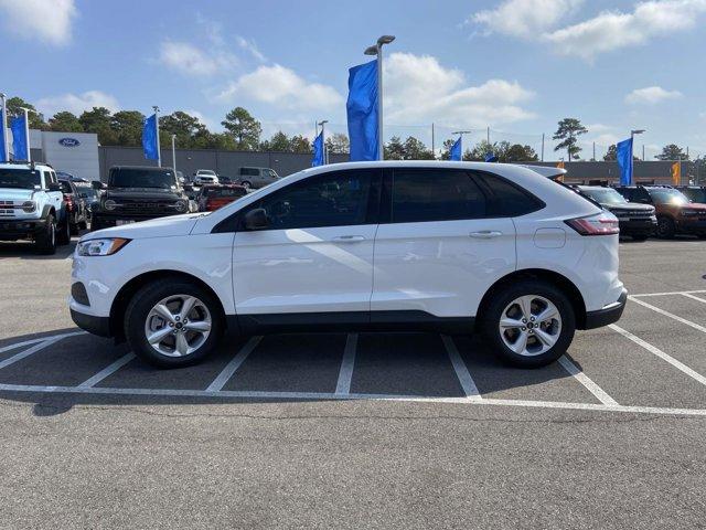 new 2024 Ford Edge car, priced at $33,796