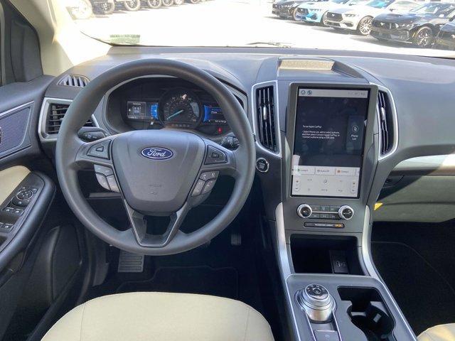 new 2024 Ford Edge car, priced at $33,796