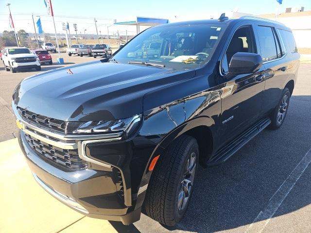 used 2023 Chevrolet Tahoe car, priced at $51,990