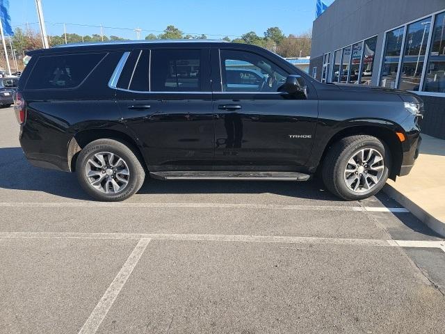 used 2023 Chevrolet Tahoe car, priced at $51,990