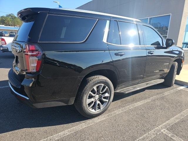 used 2023 Chevrolet Tahoe car, priced at $51,990