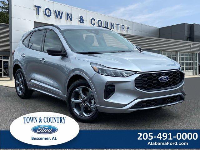 new 2024 Ford Escape car, priced at $31,947