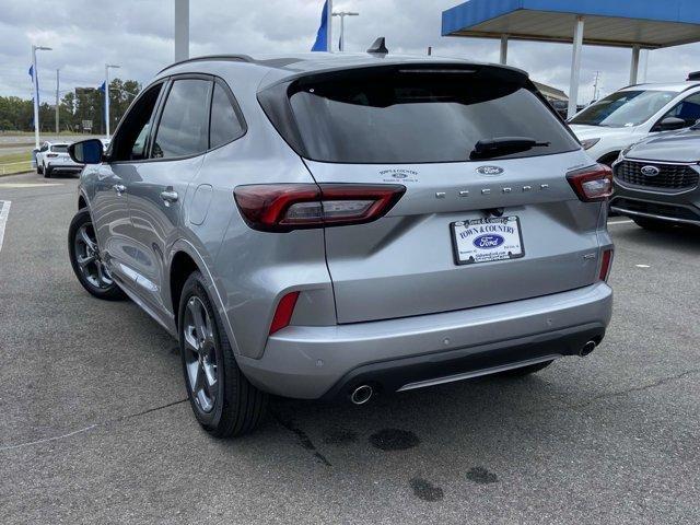 new 2024 Ford Escape car, priced at $31,947