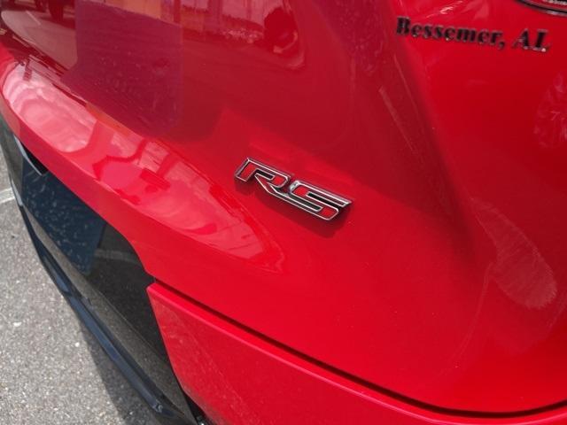used 2022 Chevrolet Blazer car, priced at $29,746