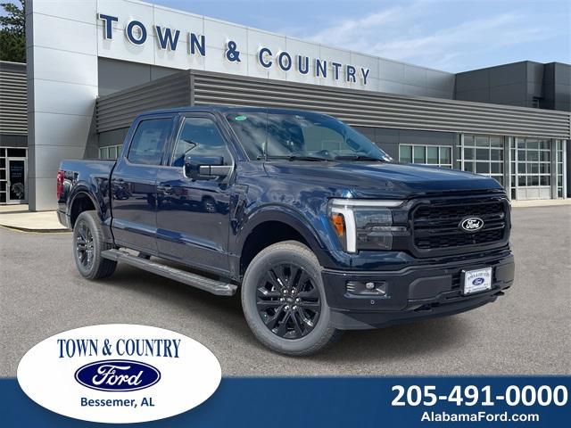 new 2025 Ford F-150 car, priced at $79,225