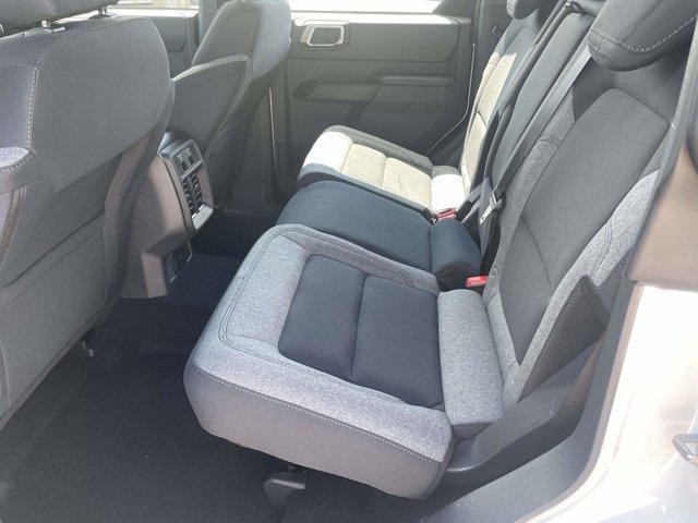 new 2025 Ford Bronco car, priced at $42,188