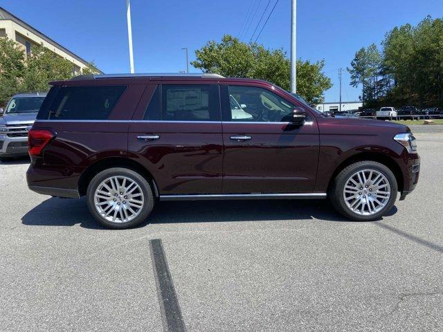 new 2024 Ford Expedition car, priced at $66,886