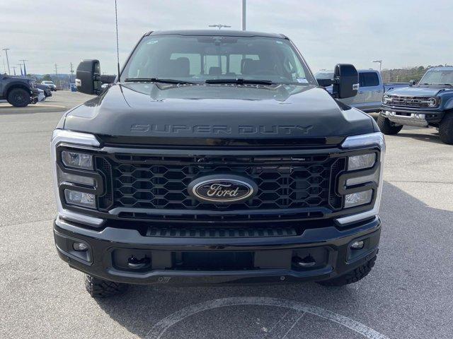 new 2025 Ford F-250 car, priced at $78,506