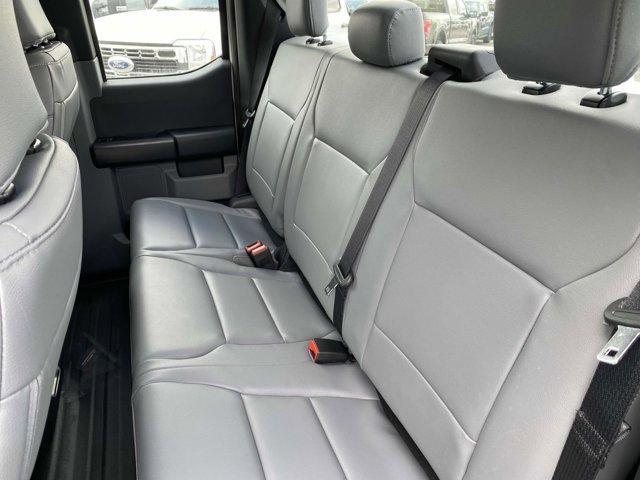new 2025 Ford F-150 car, priced at $41,964