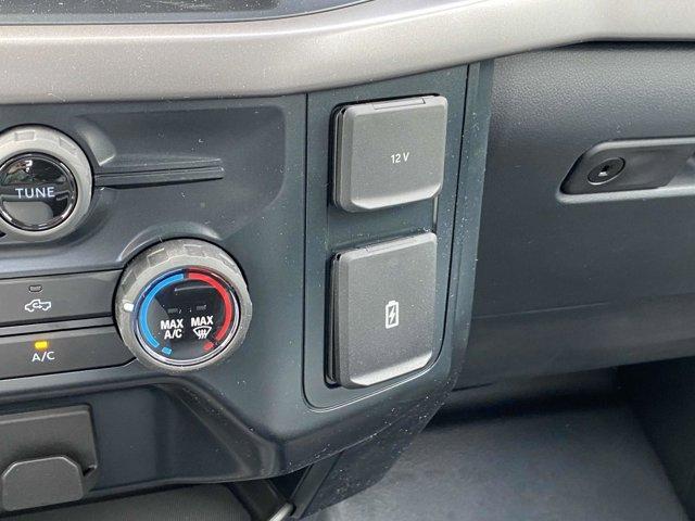 new 2025 Ford F-150 car, priced at $41,964