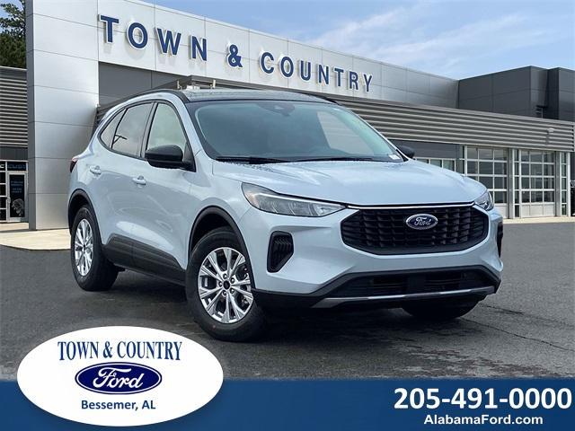 new 2025 Ford Escape car, priced at $30,086