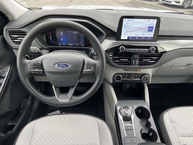 new 2025 Ford Escape car, priced at $29,273