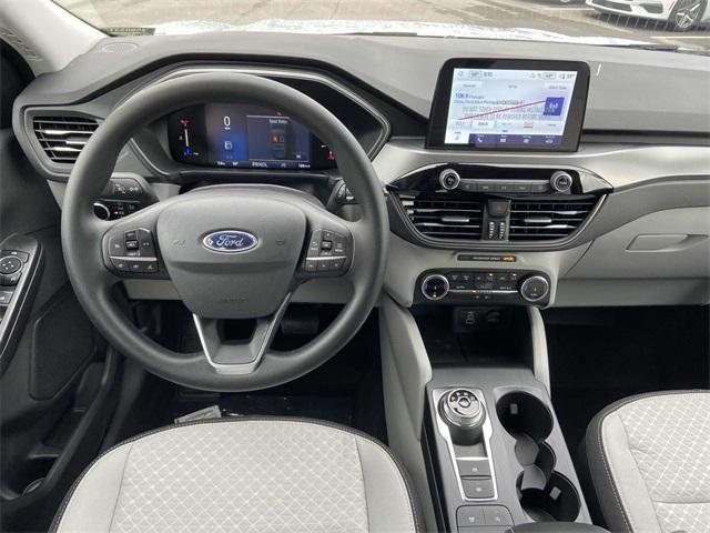 new 2025 Ford Escape car, priced at $30,086