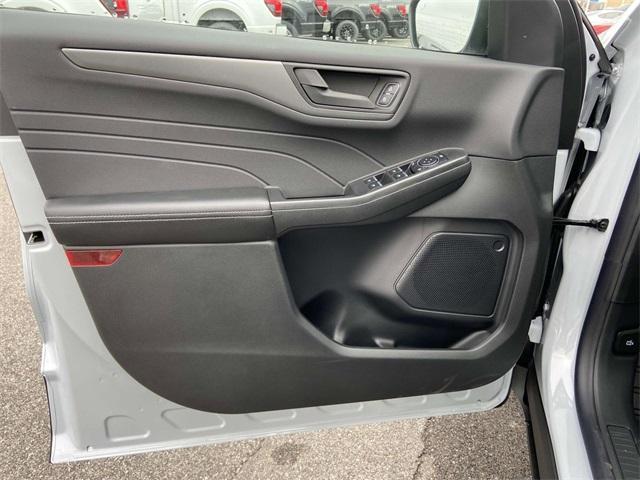 new 2025 Ford Escape car, priced at $30,086