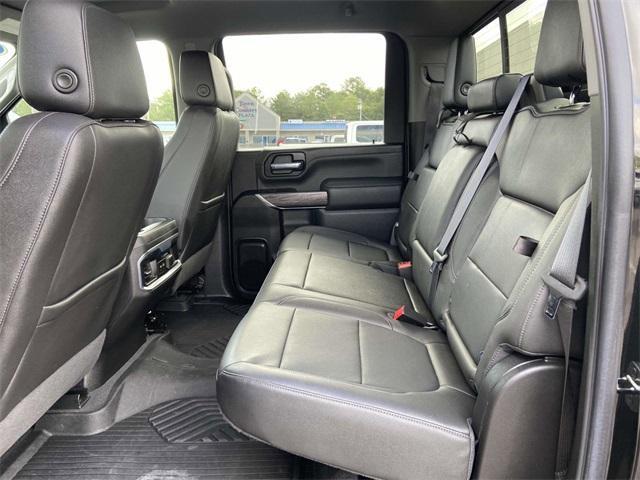 used 2022 Chevrolet Silverado 2500 car, priced at $58,450