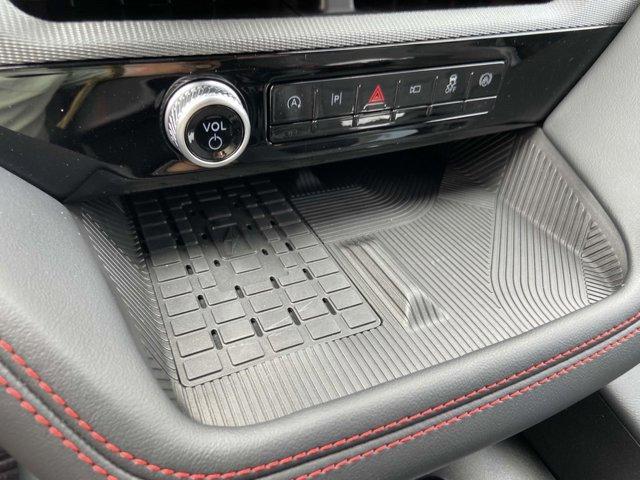 new 2025 Ford Explorer car, priced at $46,500