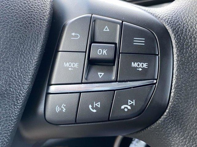 new 2025 Ford Maverick car, priced at $30,165
