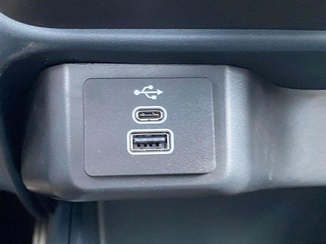 new 2025 Ford Maverick car, priced at $30,165