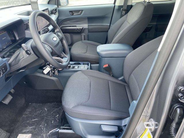 new 2025 Ford Maverick car, priced at $30,165