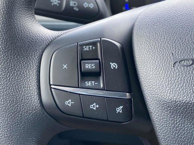 new 2025 Ford Maverick car, priced at $30,165