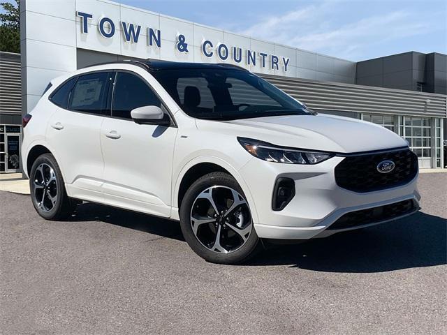 new 2023 Ford Escape car, priced at $39,361
