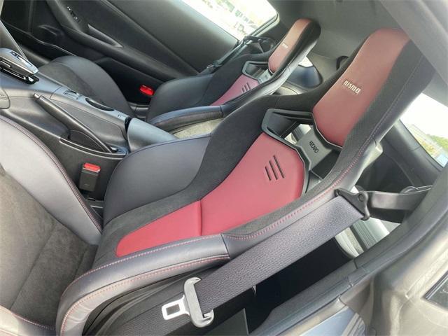 used 2024 Nissan Z car, priced at $56,717