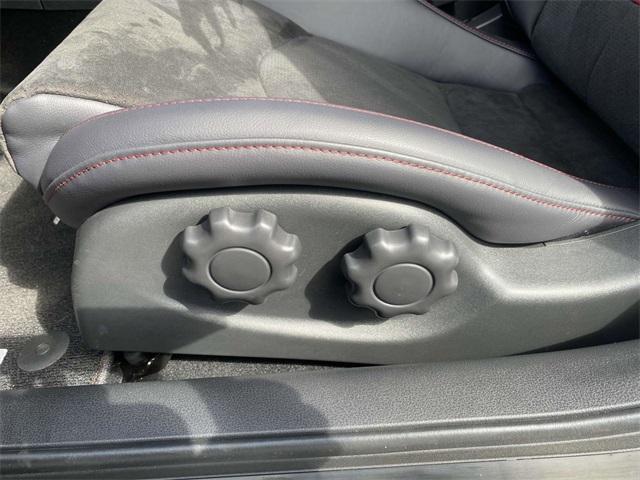 used 2024 Nissan Z car, priced at $56,717