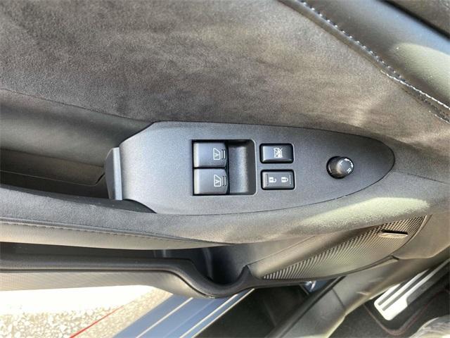 used 2024 Nissan Z car, priced at $56,717