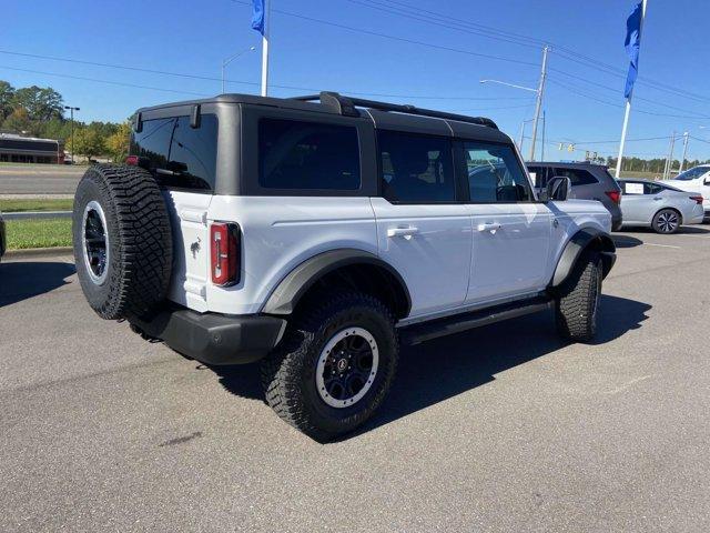 used 2023 Ford Bronco car, priced at $51,997