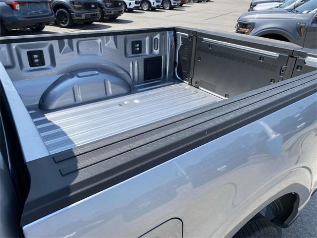 new 2025 Ford F-150 car, priced at $68,747