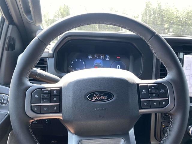 new 2025 Ford F-150 car, priced at $68,747