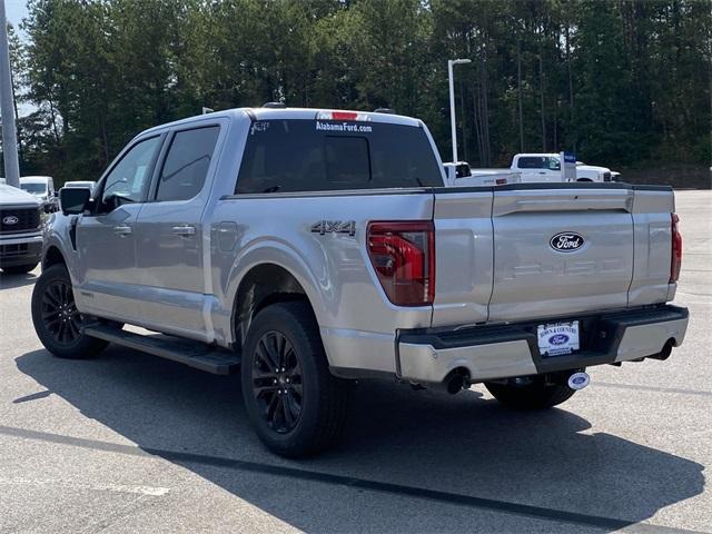 new 2025 Ford F-150 car, priced at $68,747