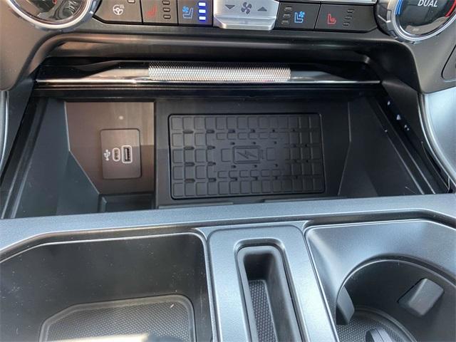 new 2025 Ford F-150 car, priced at $68,747