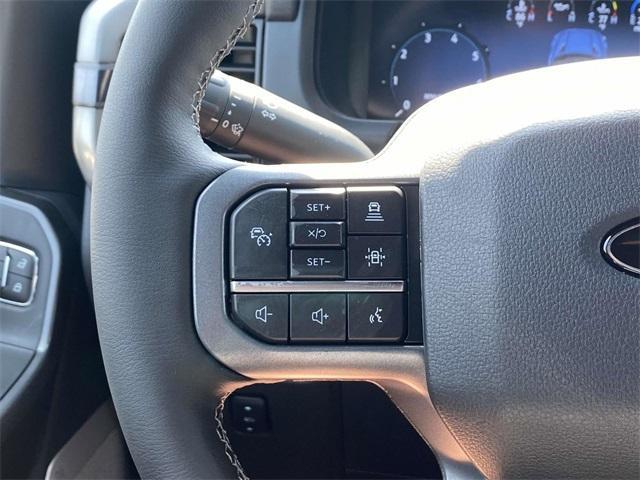 new 2025 Ford F-150 car, priced at $68,747